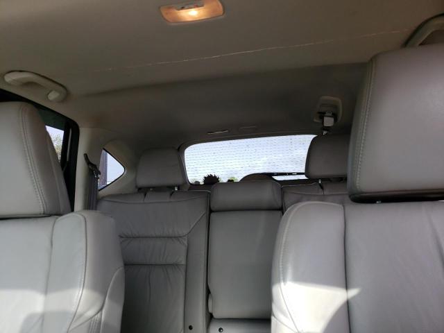 Photo 10 from auction – 2013 HONDA CR-V EXL with VIN 5J6RM3H73DL002483
