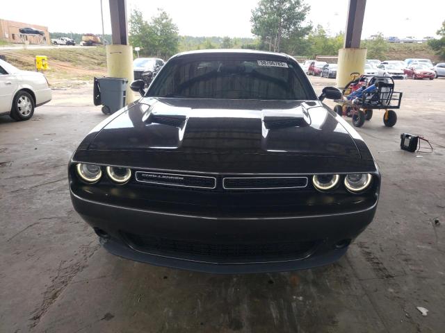 Photo 5 from auction – 2016 DODGE CHALLENGER with VIN 2C3CDZAG4GH352770