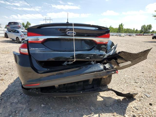 Photo 6 from auction – 2017 FORD FUSION SE with VIN 3FA6P0HDXHR312065