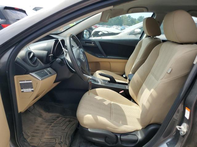 Photo 7 from auction – 2010 MAZDA 3 I with VIN JM1BL1SF7A1340247
