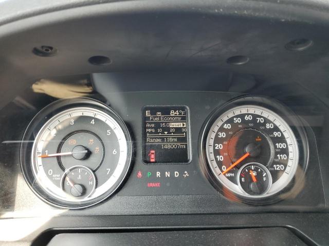 Photo 9 from auction – 2014 RAM 1500 ST with VIN 1C6RR7FT5ES329366