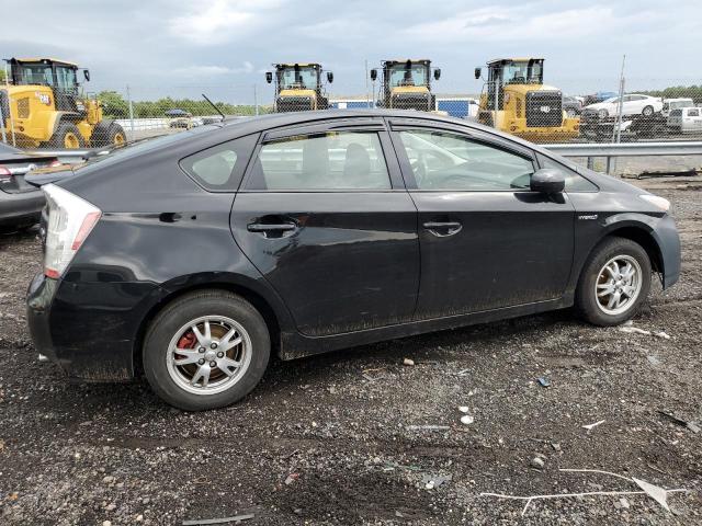 Photo 3 from auction – 2011 TOYOTA PRIUS with VIN JTDKN3DU5B1477125
