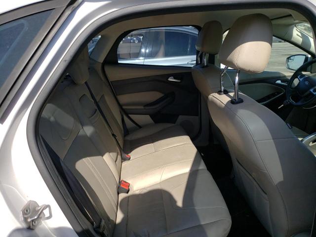 Photo 10 from auction – 2012 FORD FOCUS SEL with VIN 1FAHP3H2XCL151152