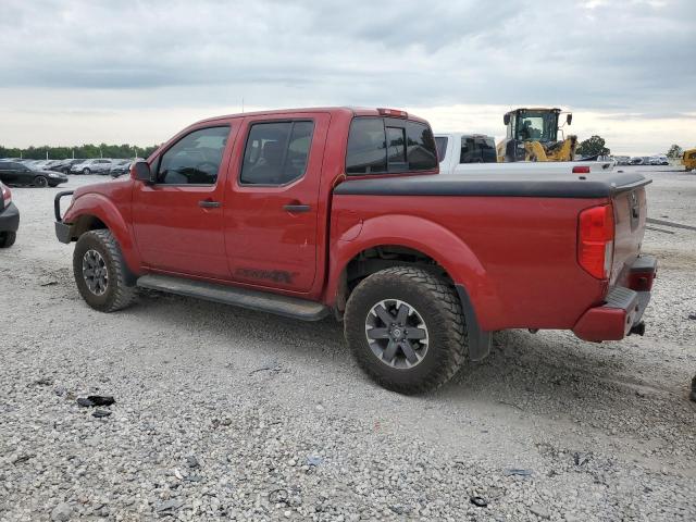Photo 2 from auction – 2018 NISSAN FRONTIER S with VIN 1N6AD0EV0JN763523