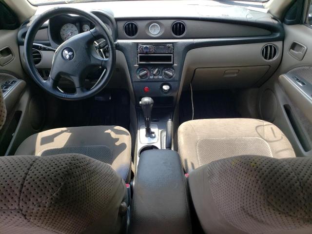 Photo 8 from auction – 2004 MITSUBISHI OUTLANDER with VIN JA4LZ41F04U045185