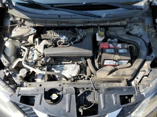 Photo 12 from auction – 2016 NISSAN ROGUE S with VIN KNMAT2MT4GP607466