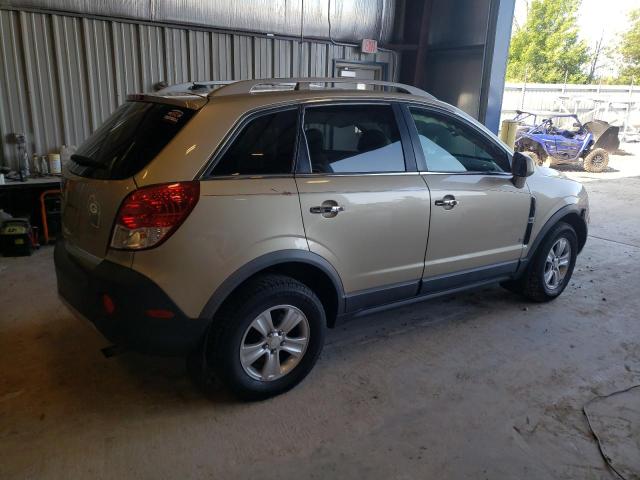 Photo 3 from auction – 2008 SATURN VUE XE with VIN 3GSCL33P08S685141