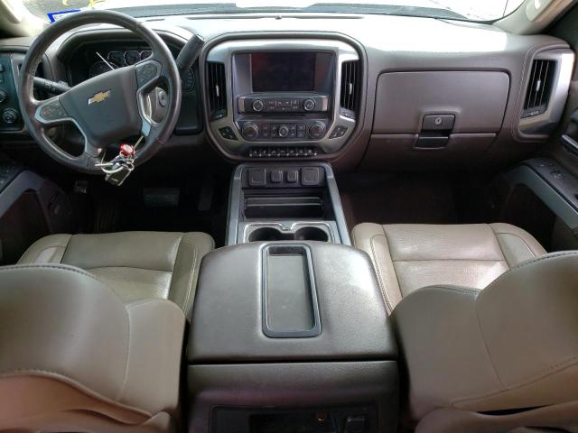 Photo 8 from auction – 2015 CHEVROLET SILVERADO with VIN 1GC1KWE80FF663929