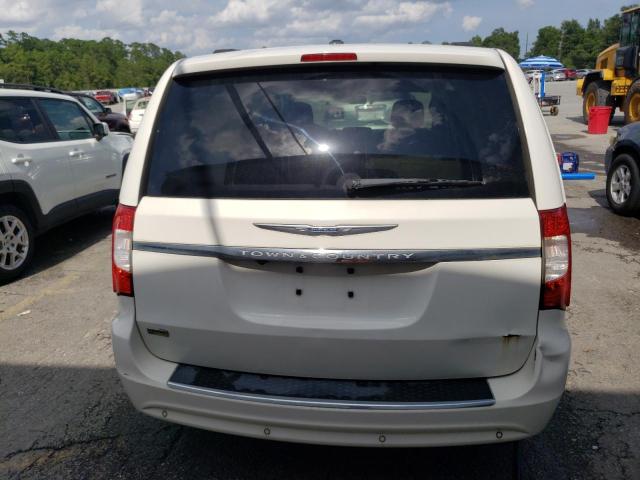 Photo 6 from auction – 2011 CHRYSLER TOWN & COU with VIN 2A4RR5DG6BR649256