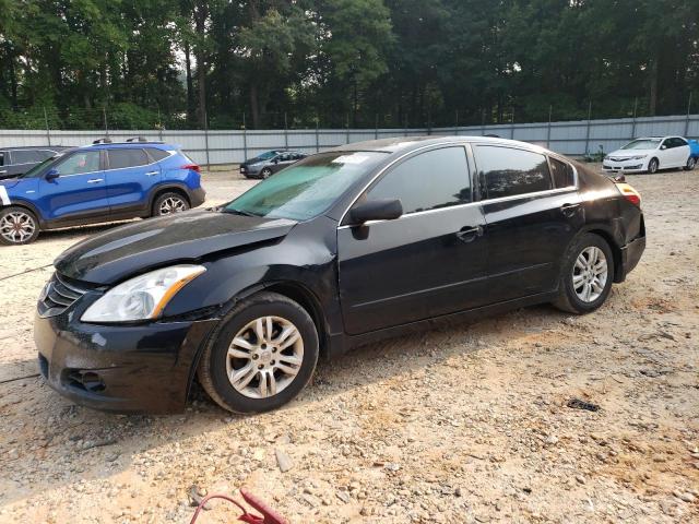 NISSAN ALTIMA BAS 2011 with VIN 1N4AL2AP8BC140565 - Photo from auction