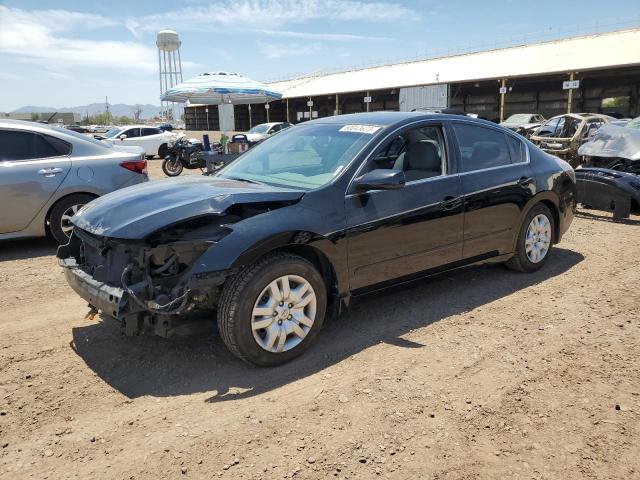 Photo 1 from auction – 2011 NISSAN ALTIMA BAS with VIN 1N4AL2AP9BN427532