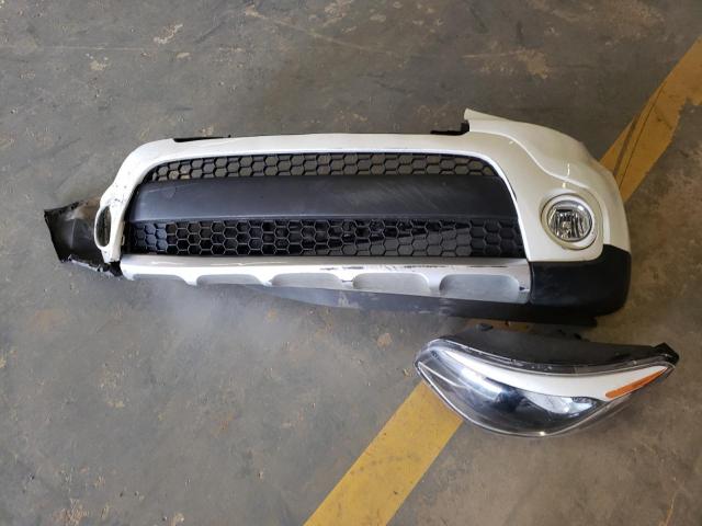 Снимка 12 от търг – 2018 KIA SOUL + с VIN KNDJP3A53J7610723