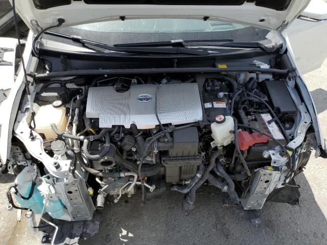 Photo 11 from auction – 2016 TOYOTA PRIUS with VIN JTDKARFU2G3022806