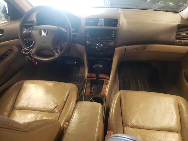 Photo 8 from auction – 2004 HONDA ACCORD EX with VIN 1HGCM66504A051653