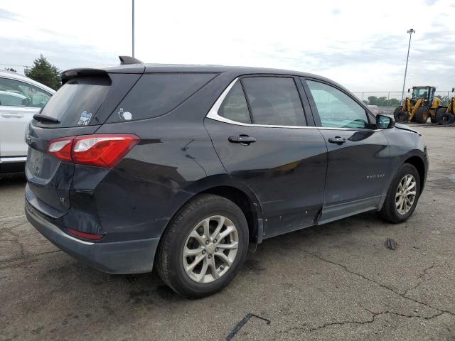 Photo 3 from auction – 2018 CHEVROLET EQUINOX LT with VIN 2GNAXJEVXJ6133035