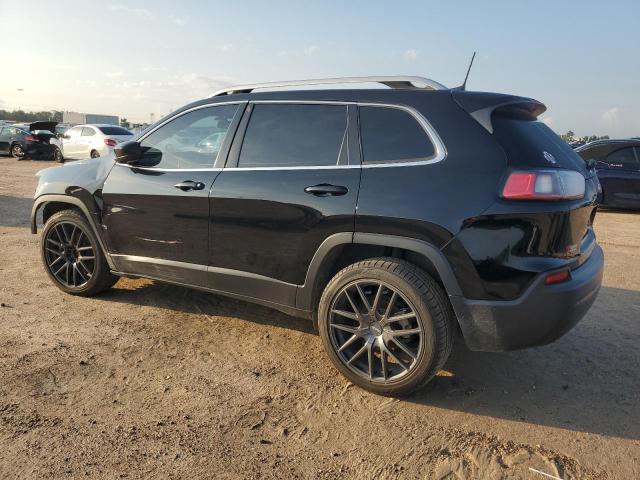 Photo 2 from auction – 2019 JEEP CHEROKEE L with VIN 1C4PJLLB5KD151504