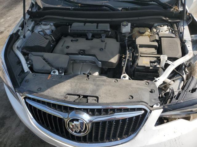 Photo 12 from auction – 2020 BUICK ENVISION E with VIN LRBFXCSA5LD165194