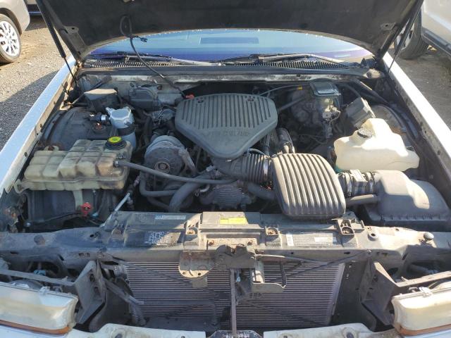Photo 11 from auction – 1994 BUICK ROADMASTER with VIN 1G4BT52P5RR406593