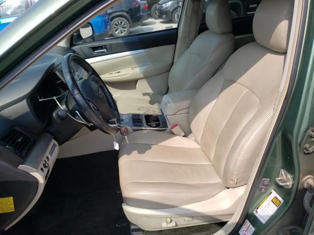 Снимка 7 от търг – 2012 SUBARU OUTBACK 2. с VIN 4S4BRBGC2C3242667