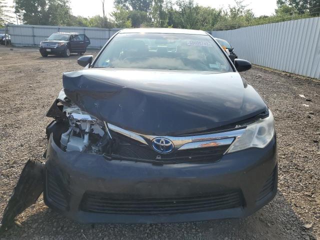 Photo 5 from auction – 2012 TOYOTA CAMRY HYBR with VIN 4T1BD1FKXCU033625