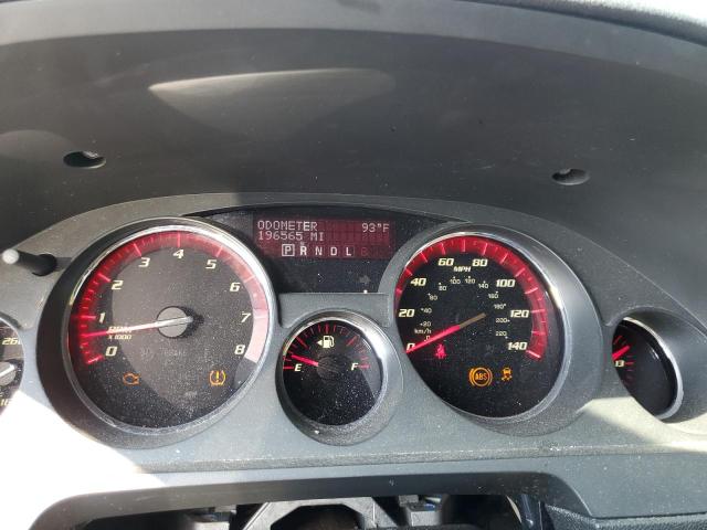 Photo 9 from auction – 2012 GMC ACADIA DEN with VIN 1GKKRTEDXCJ284980
