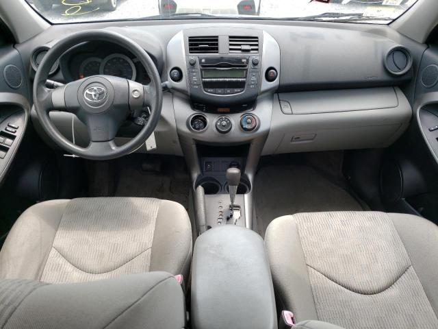 Photo 8 from auction – 2009 TOYOTA RAV4 with VIN JTMBF33V195010326