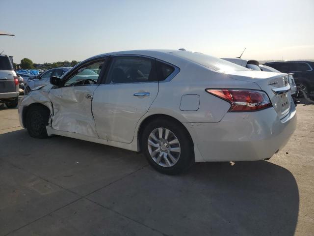 Photo 2 from auction – 2014 NISSAN ALTIMA 2.5 with VIN 1N4AL3AP9EC420795