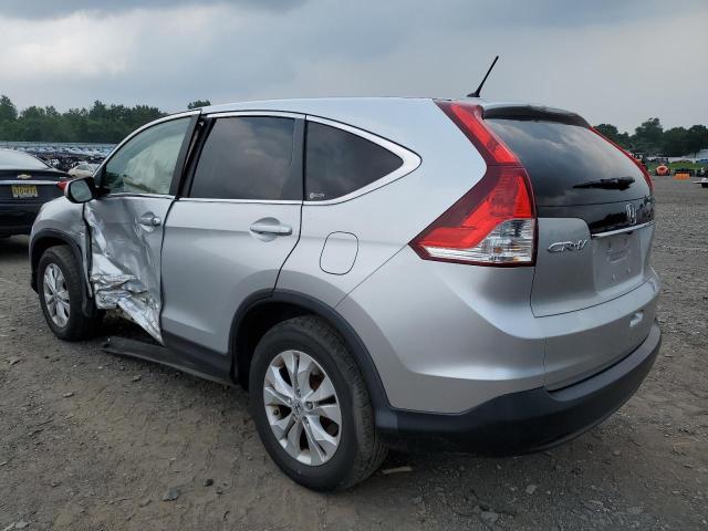 Photo 2 from auction – 2012 HONDA CR-V EX with VIN 2HKRM4H59CH632344