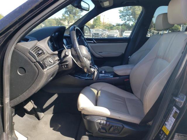 Photo 7 from auction – 2016 BMW X3 SDRIVE2 with VIN 5UXWX9C51G0D86991