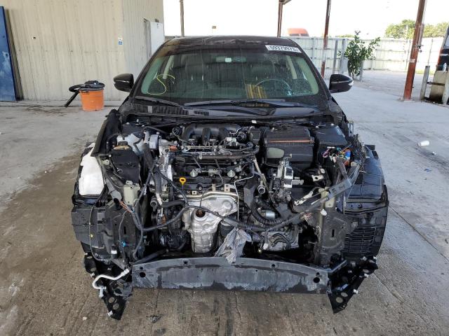 Photo 5 from auction – 2019 NISSAN MAXIMA S with VIN 1N4AA6AV2KC380688