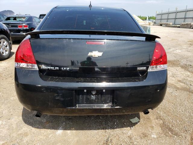 Photo 6 from auction – 2013 CHEVROLET IMPALA LTZ with VIN 2G1WC5E34D1160127