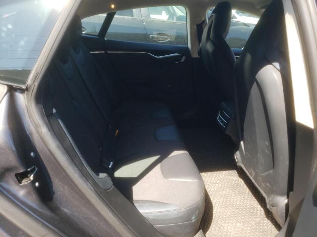 Photo 10 from auction – 2015 TESLA MODEL S 70 with VIN 5YJSA1S21FF091607