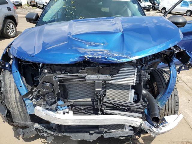 Снимка 11 от търг – 2022 FORD EXPLORER X с VIN 1FMSK8DH7NGB73509