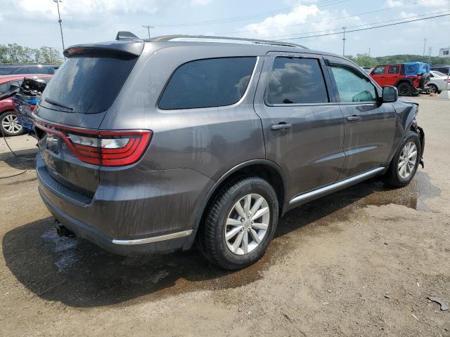 Photo 3 from auction – 2015 DODGE DURANGO SX with VIN 1C4RDJAG6FC908537