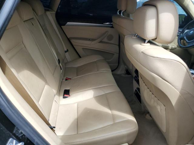 Photo 11 from auction – 2013 BMW X6 XDRIVE3 with VIN 5UXFG2C58DL784746