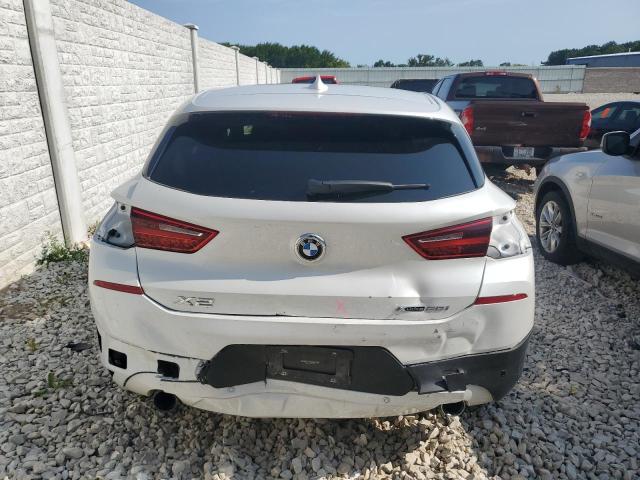 Photo 6 from auction – 2018 BMW X2 XDRIVE2 with VIN WBXYJ5C3XJEF70276