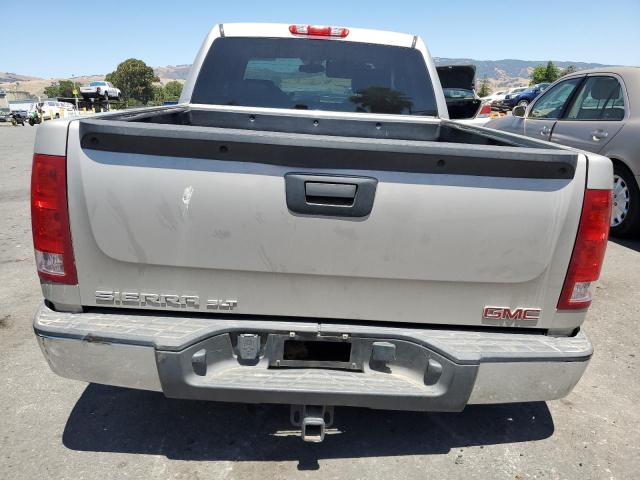 Photo 6 from auction – 2009 GMC SIERRA K15 with VIN 3GTEK33M69G185664