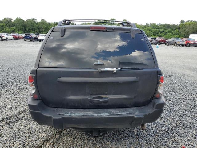 Photo 6 from auction – 2003 JEEP GRAND CHER with VIN 1J4GX48S23C609210