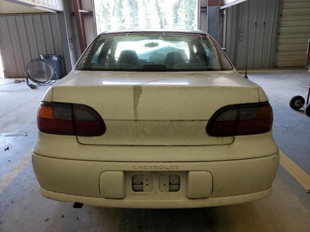 Photo 6 from auction – 2000 CHEVROLET MALIBU LS with VIN 1G1NE52J2Y6158268