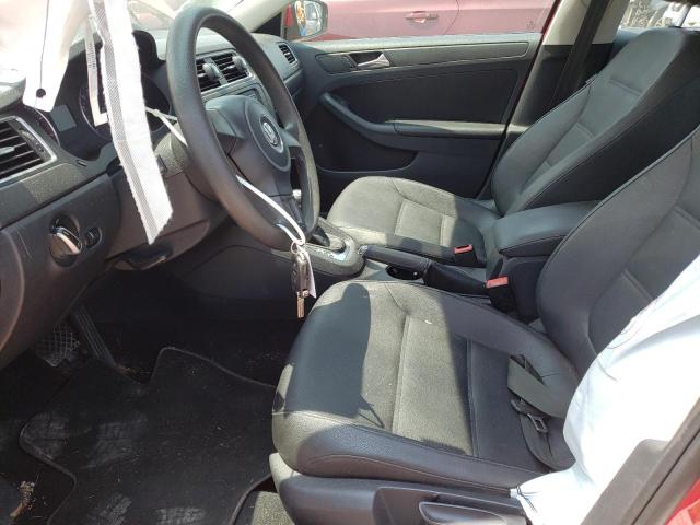 Photo 7 from auction – 2012 VOLKSWAGEN JETTA with VIN 3VWDP7AJ9CM374621