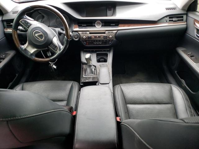 Photo 8 from auction – 2016 LEXUS ES 350 with VIN JTHBK1GG1G2221714