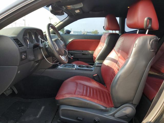 Photo 7 from auction – 2013 DODGE CHALLENGER with VIN 2C3CDYAG4DH515956
