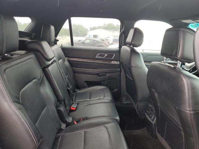 Photo 11 from auction – 2016 FORD EXPLORER L with VIN 1FM5K7F80GGA52263