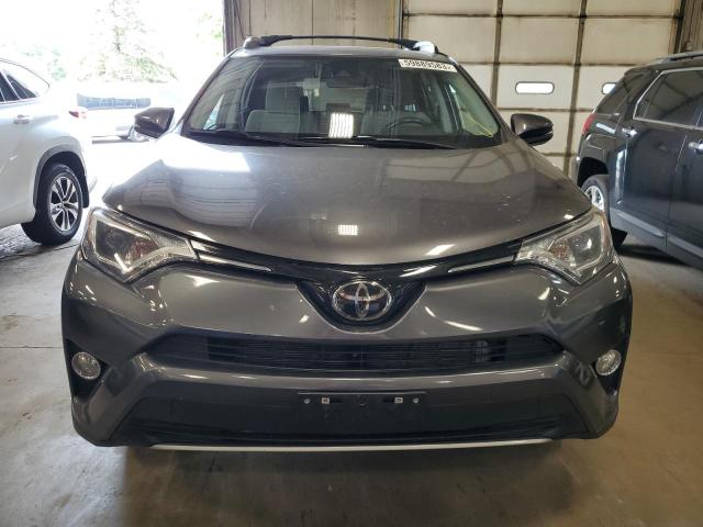 Photo 5 from auction – 2018 TOYOTA RAV4 ADVEN with VIN JTMRFREV6JJ736662