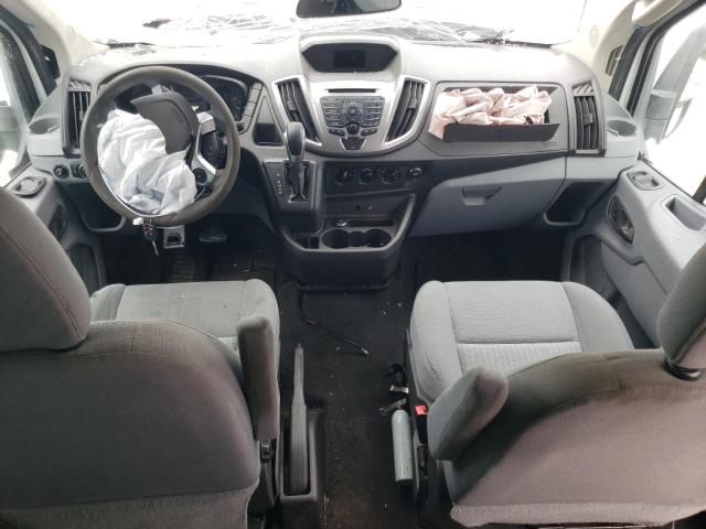 Photo 8 from auction – 2015 FORD TRANSIT T- with VIN 1FBZX2CG3FKA83321