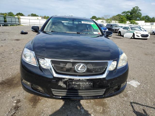 Photo 5 from auction – 2008 LEXUS GS 350 with VIN JTHCE96SX80020245