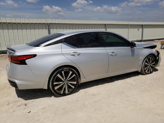 Photo 3 from auction – 2020 NISSAN ALTIMA SR with VIN 1N4BL4CV0LN321581