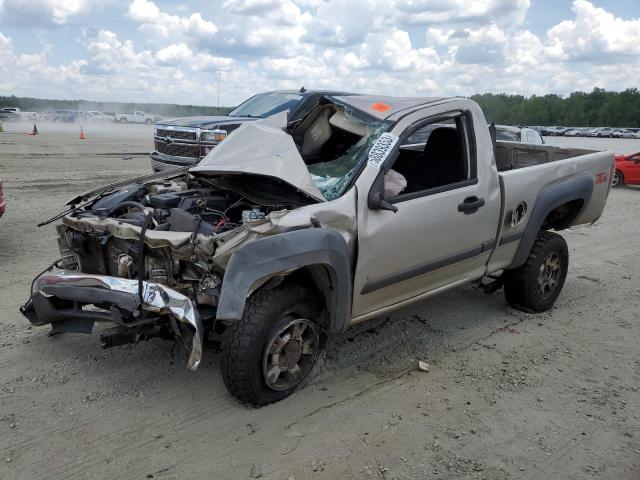 Photo 1 from auction – 2007 CHEVROLET COLORADO with VIN 1GCDS14E978227111
