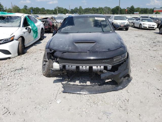 Photo 5 from auction – 2018 DODGE CHARGER R/ with VIN 2C3CDXGJ1JH282840