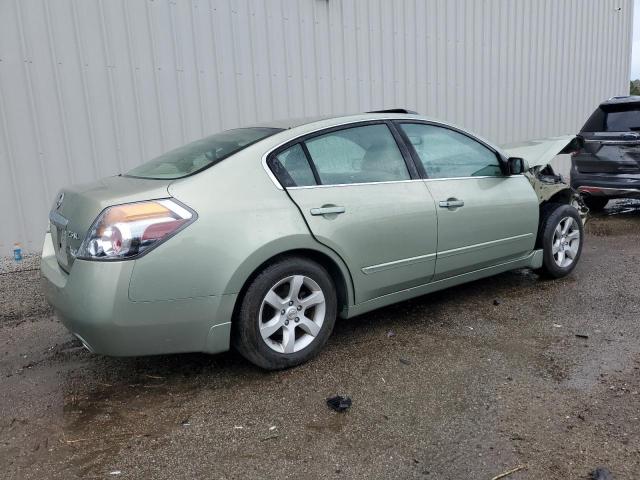 Photo 3 from auction – 2007 NISSAN ALTIMA 2.5 with VIN 1N4AL21E97N414902